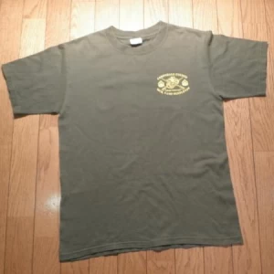 U.S.MARINE CORPS T-Shirt sizeS used