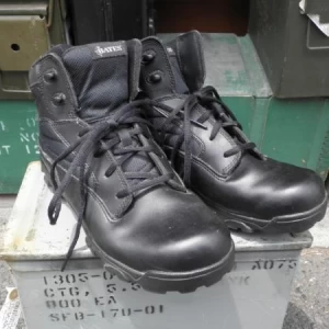 U.S.Tactical Boots BATES size9 used