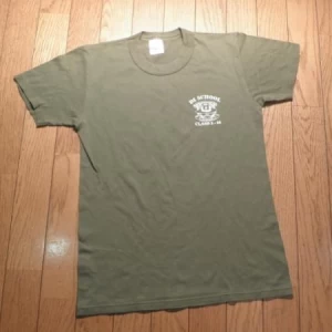 U.S.MARINE CORPS T-Shirt sizeS used