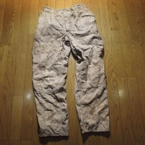 U.S.MARINE CORPS Trousers(FR)Desert sizeM used