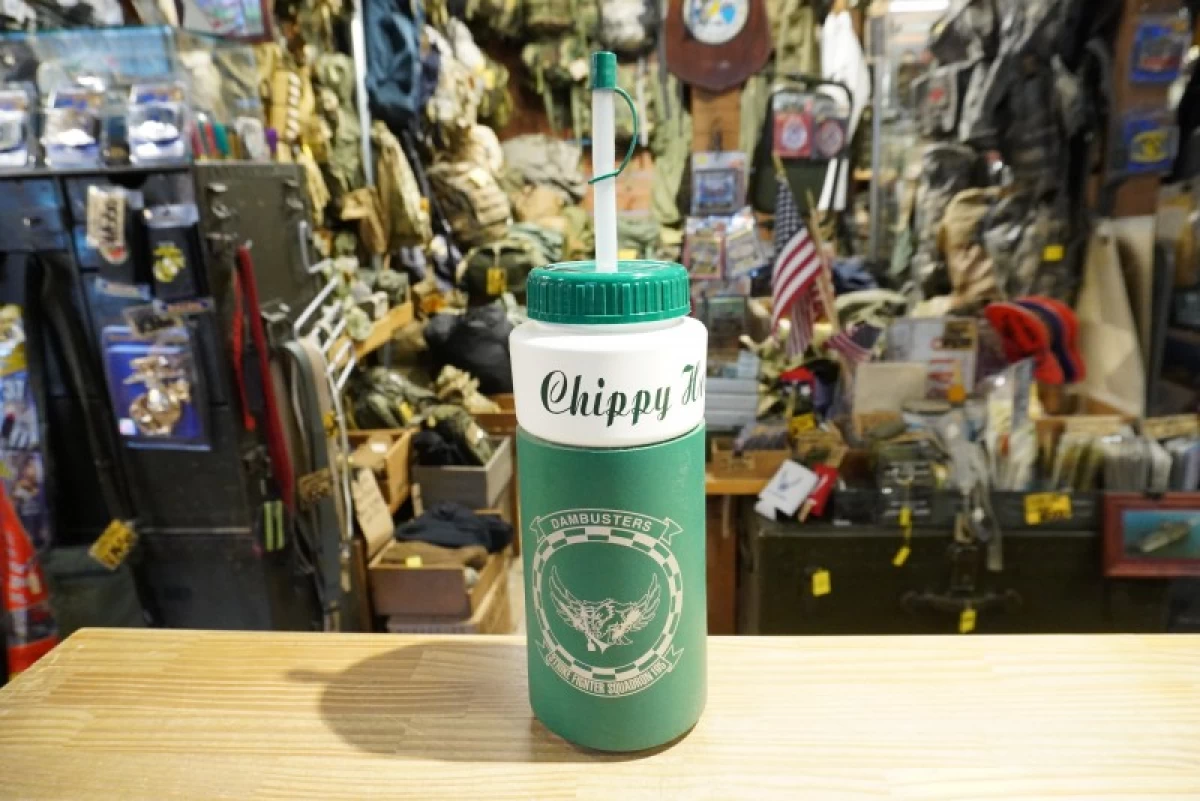 U.S.NAVY Water Bottle 