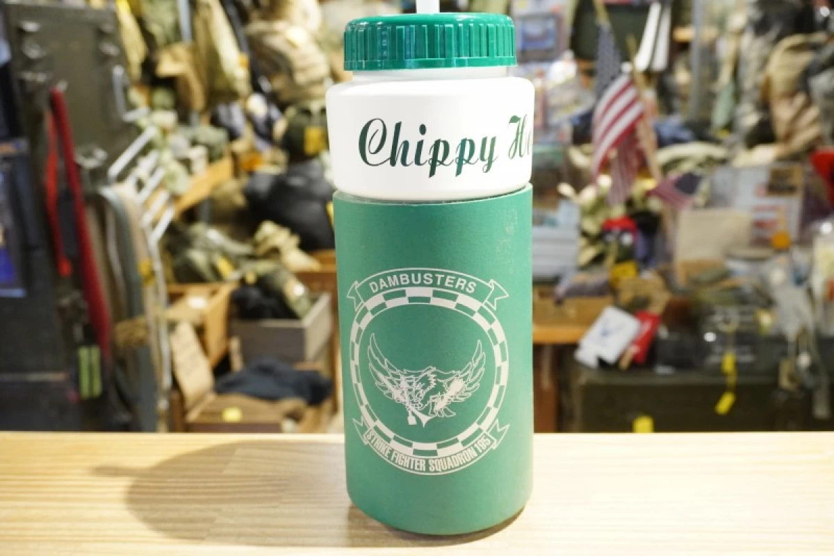 U.S.NAVY Water Bottle 