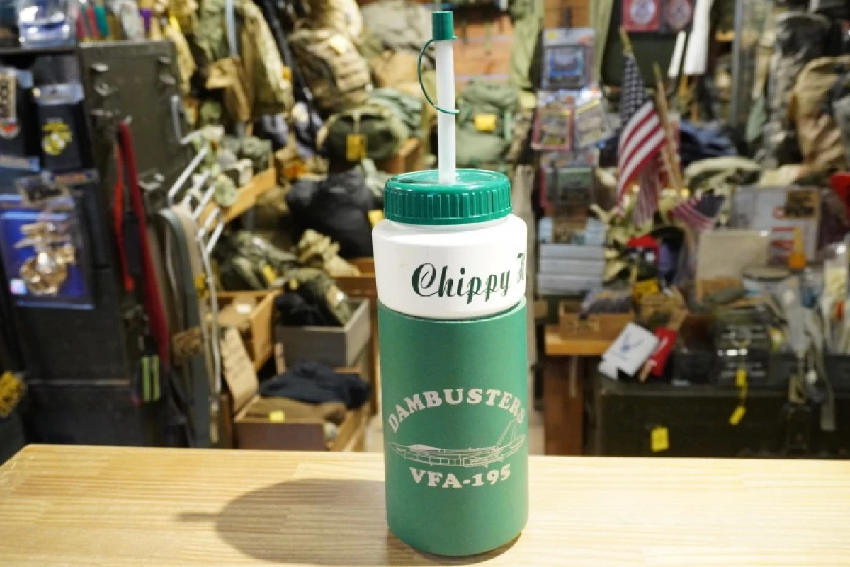 U.S.NAVY Water Bottle 