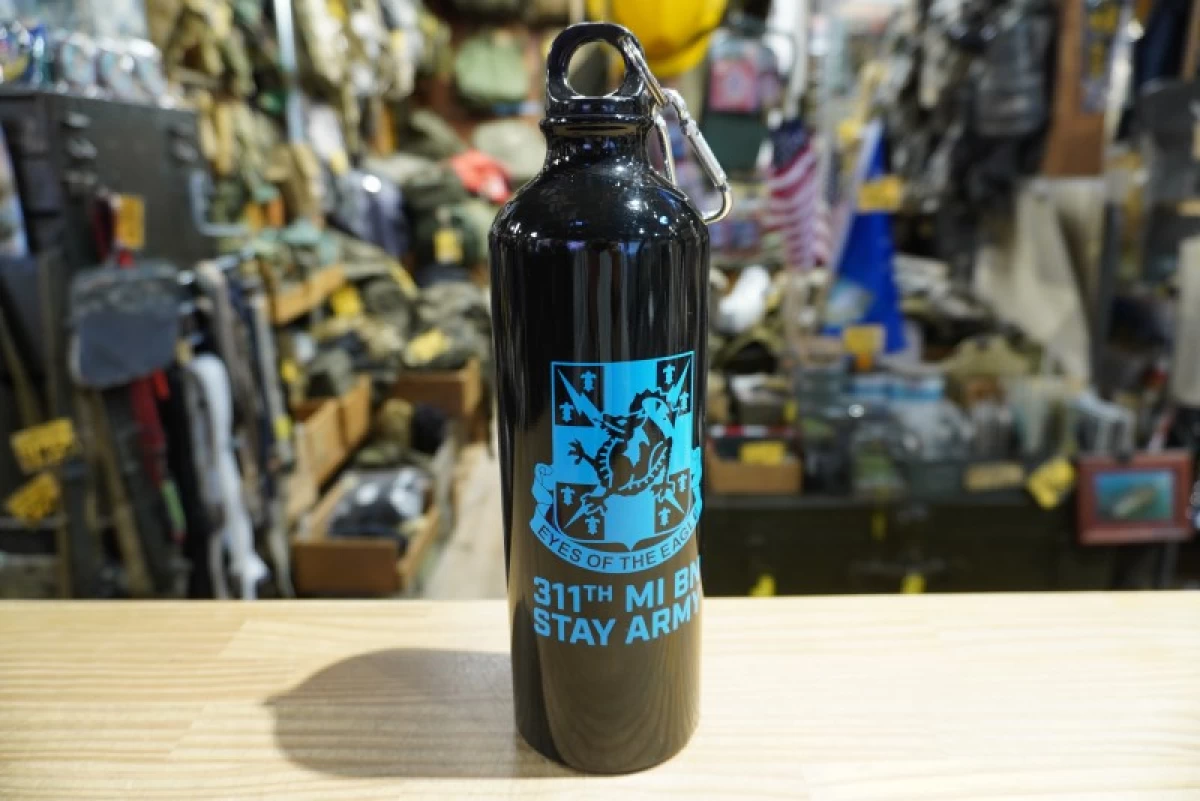 U.S.ARMY Water Bottle 