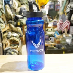 U.S.AIR FORCE Water Bottle 650ml used