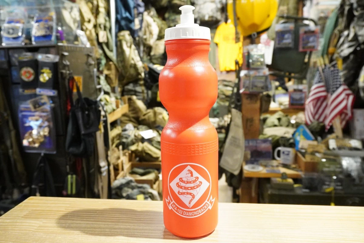 U.S.NAVY Water Bottle 