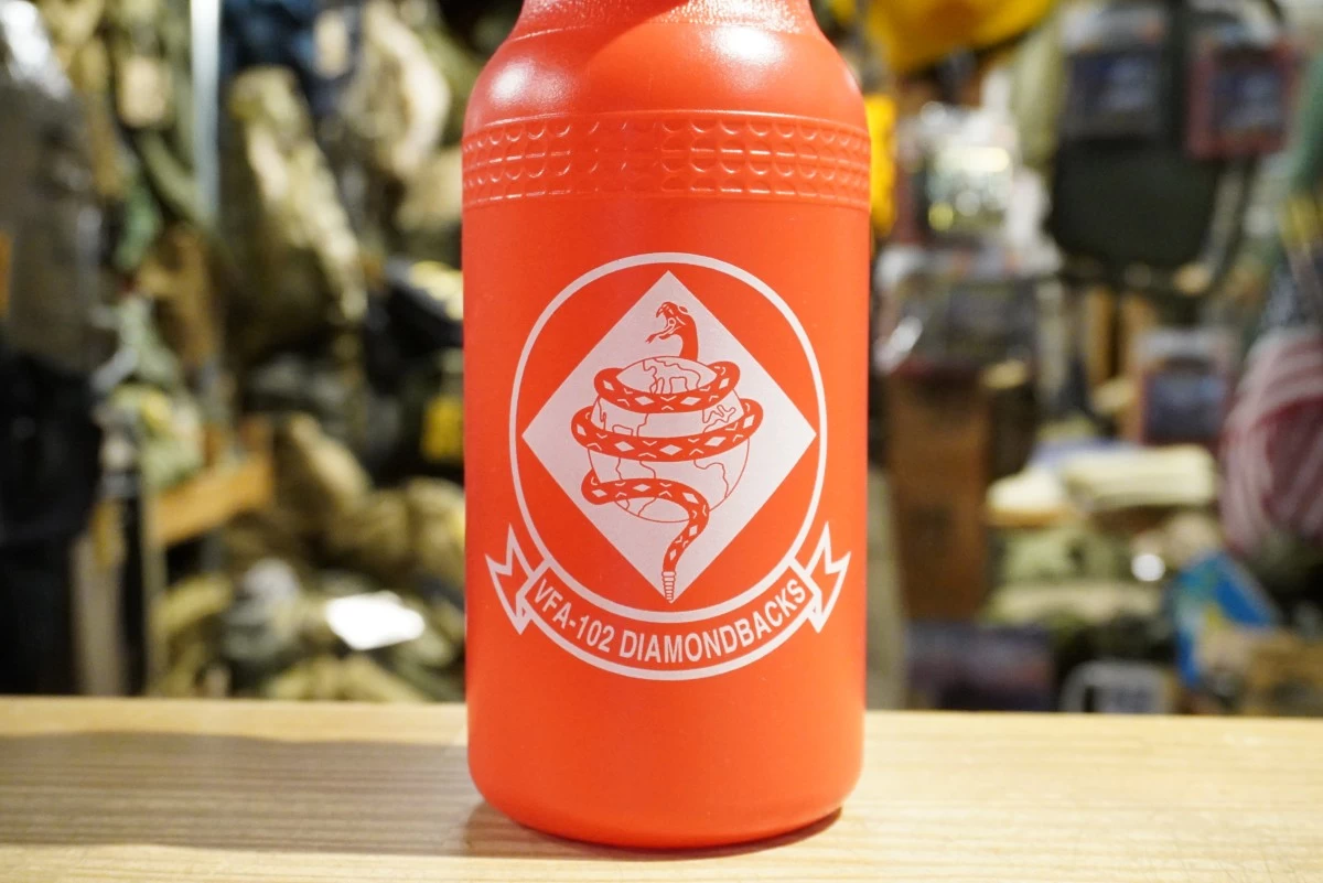 U.S.NAVY Water Bottle 