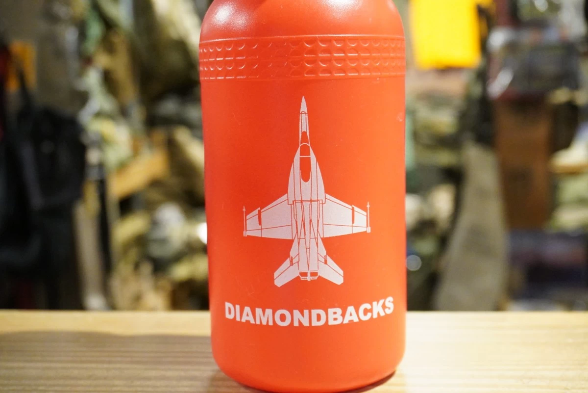 U.S.NAVY Water Bottle 