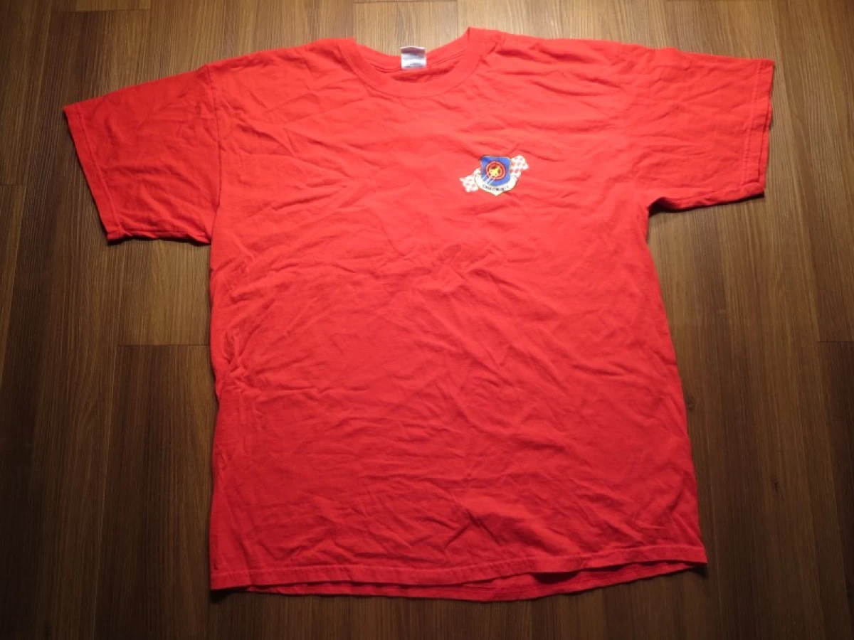 U.S. T-Shirt 