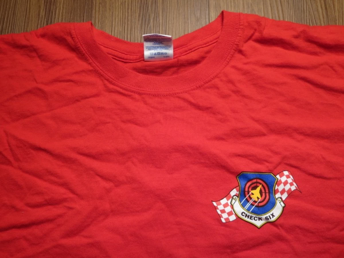 U.S. T-Shirt 
