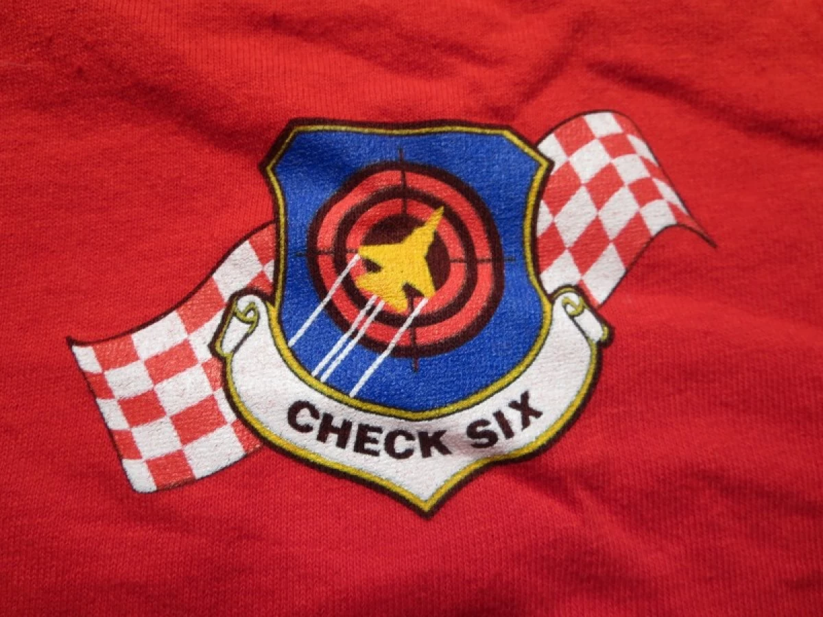 U.S. T-Shirt 