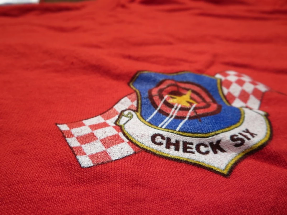 U.S. T-Shirt 