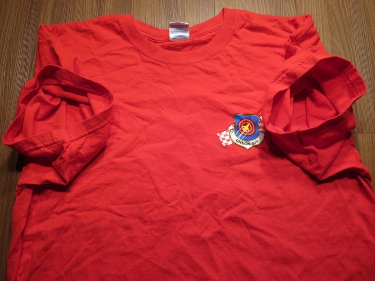 U.S. T-Shirt 