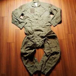 U.S.Coveralls CWU-27/P Flyer's 2005年 size40Long