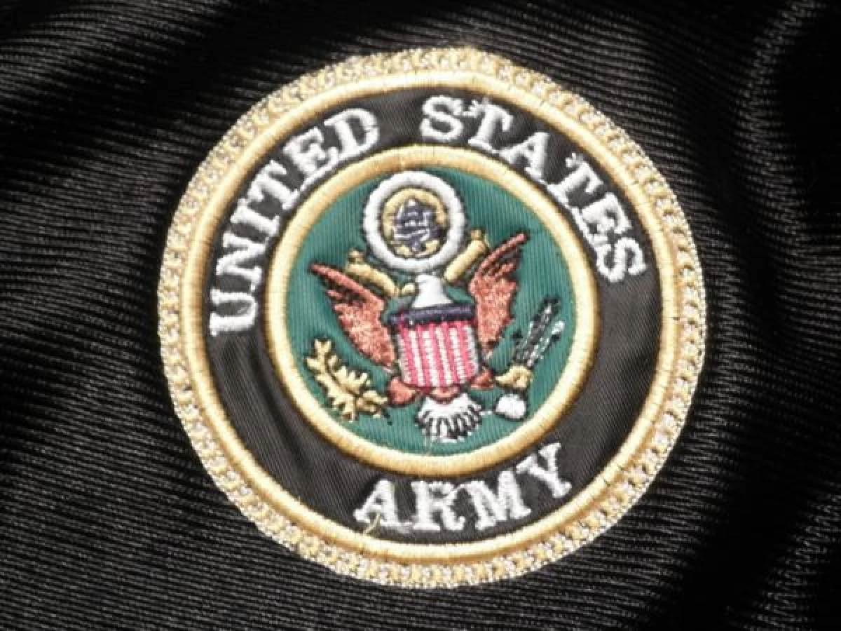 U.S.ARMY MeshShirt forAmericanFootball? sizeL used