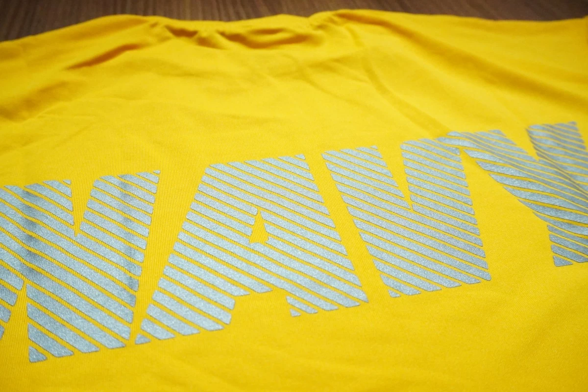 U.S.NAVY T-Shirt Athletic 