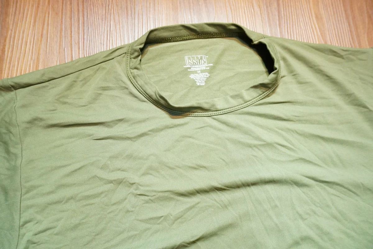 U.S.MARINE CORPS T-Shirt Physical Fitness sizeM used