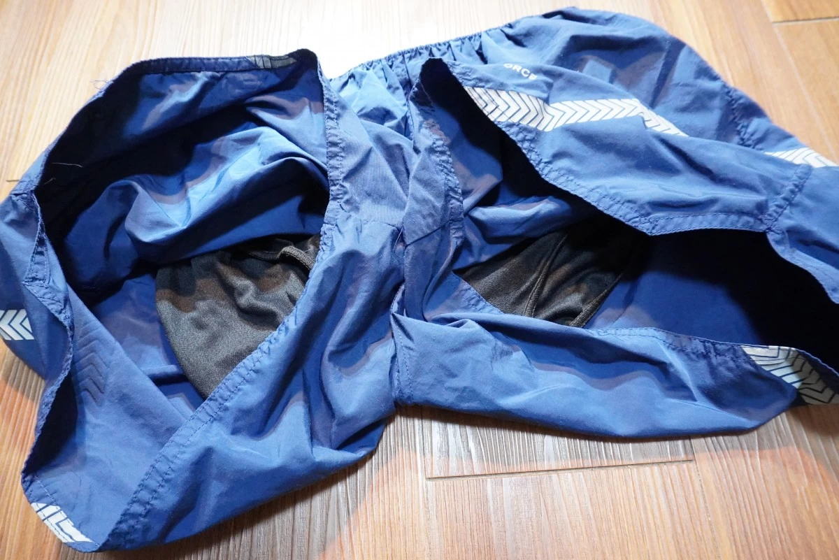 U.S.AIR FORCE Trunks Physical Fitness sizeM used