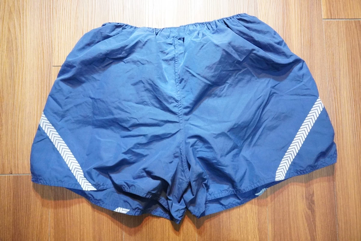 U.S.AIR FORCE Trunks Physical Fitness sizeM used