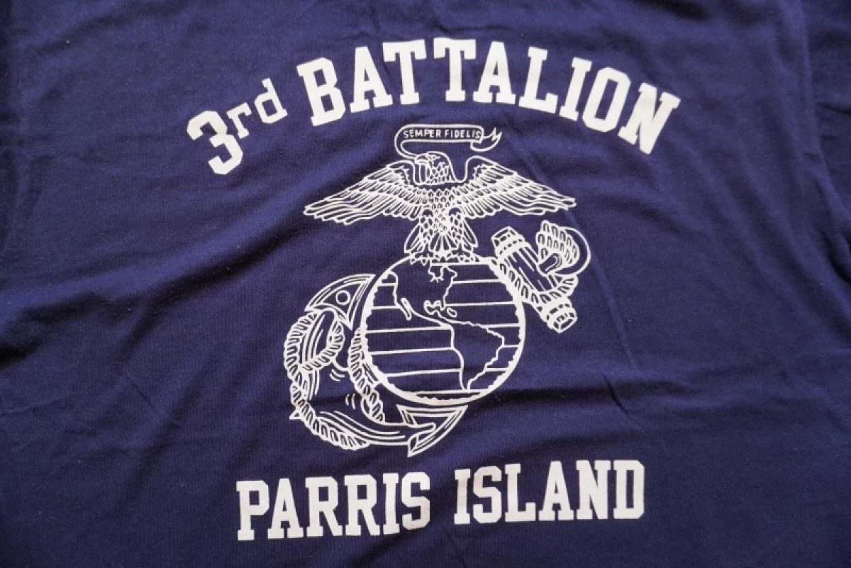 U.S.MARINE CORPS T-Shirt