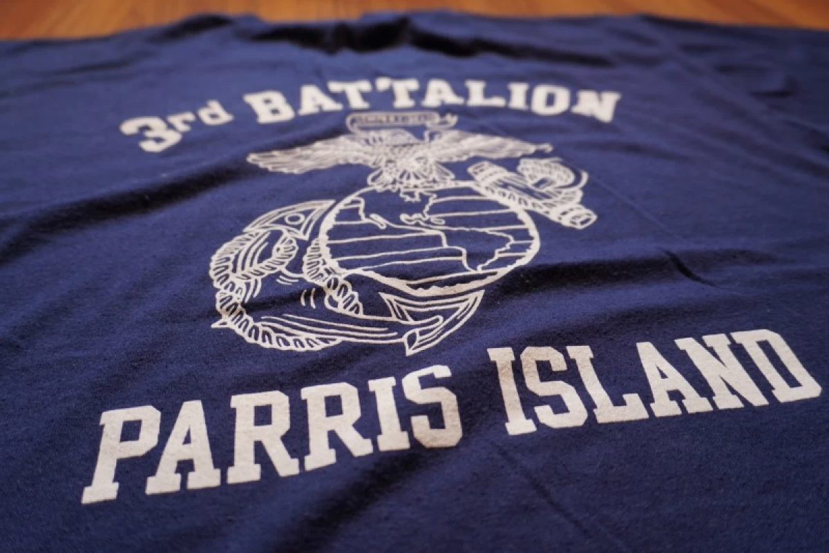 U.S.MARINE CORPS T-Shirt