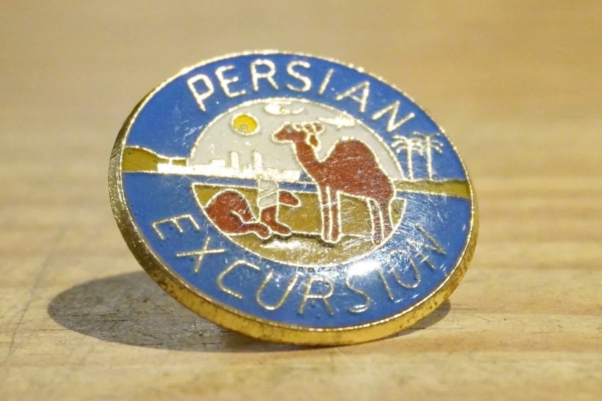 U.S.Pin Badge 