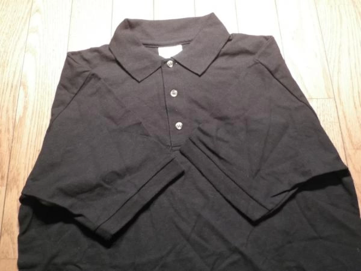 U.S.NAVY Polo Shirt sizeM new?