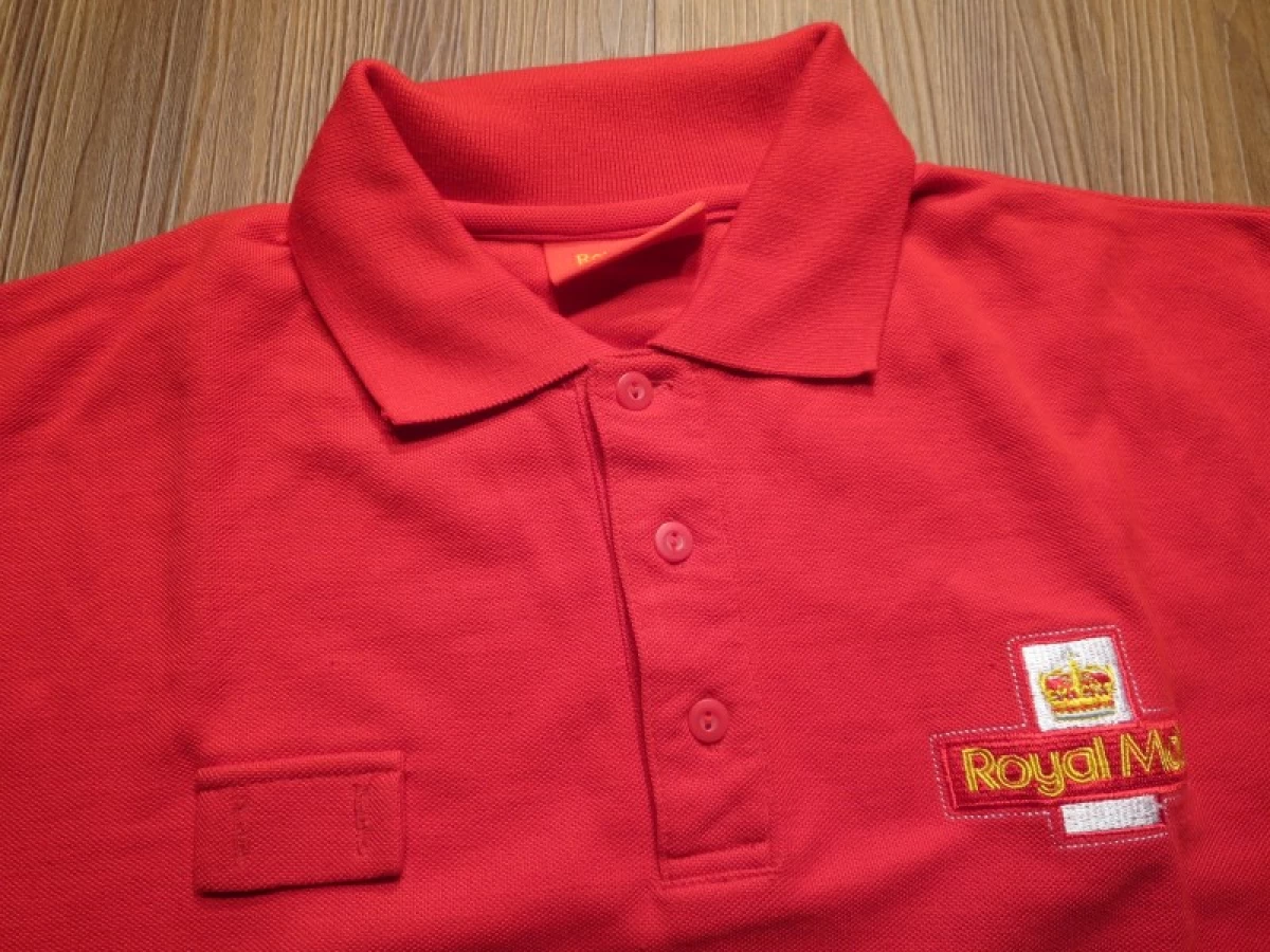 U.K. Polo Shirt 