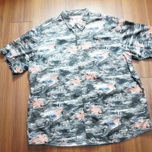 U.S.ARMY AIR FORCE Shirt size3XL used