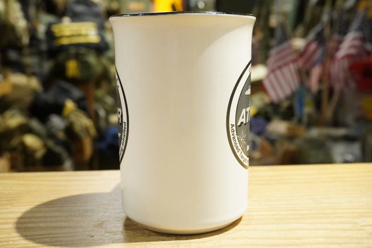 U.S.NAVY Mug 