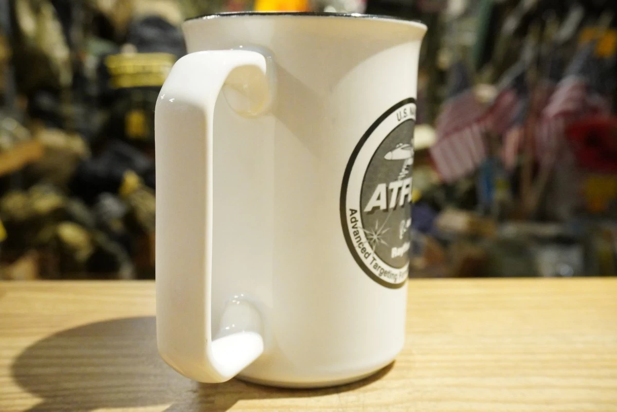 U.S.NAVY Mug 