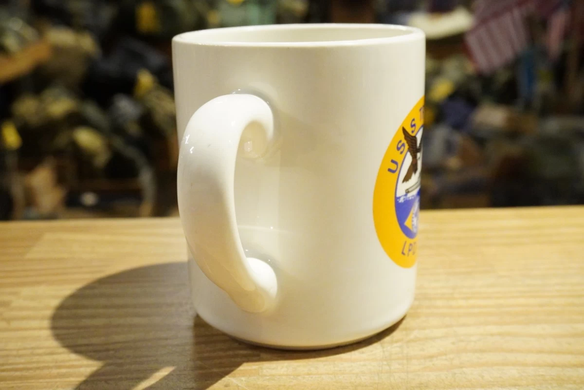 U.S.NAVY Mug 