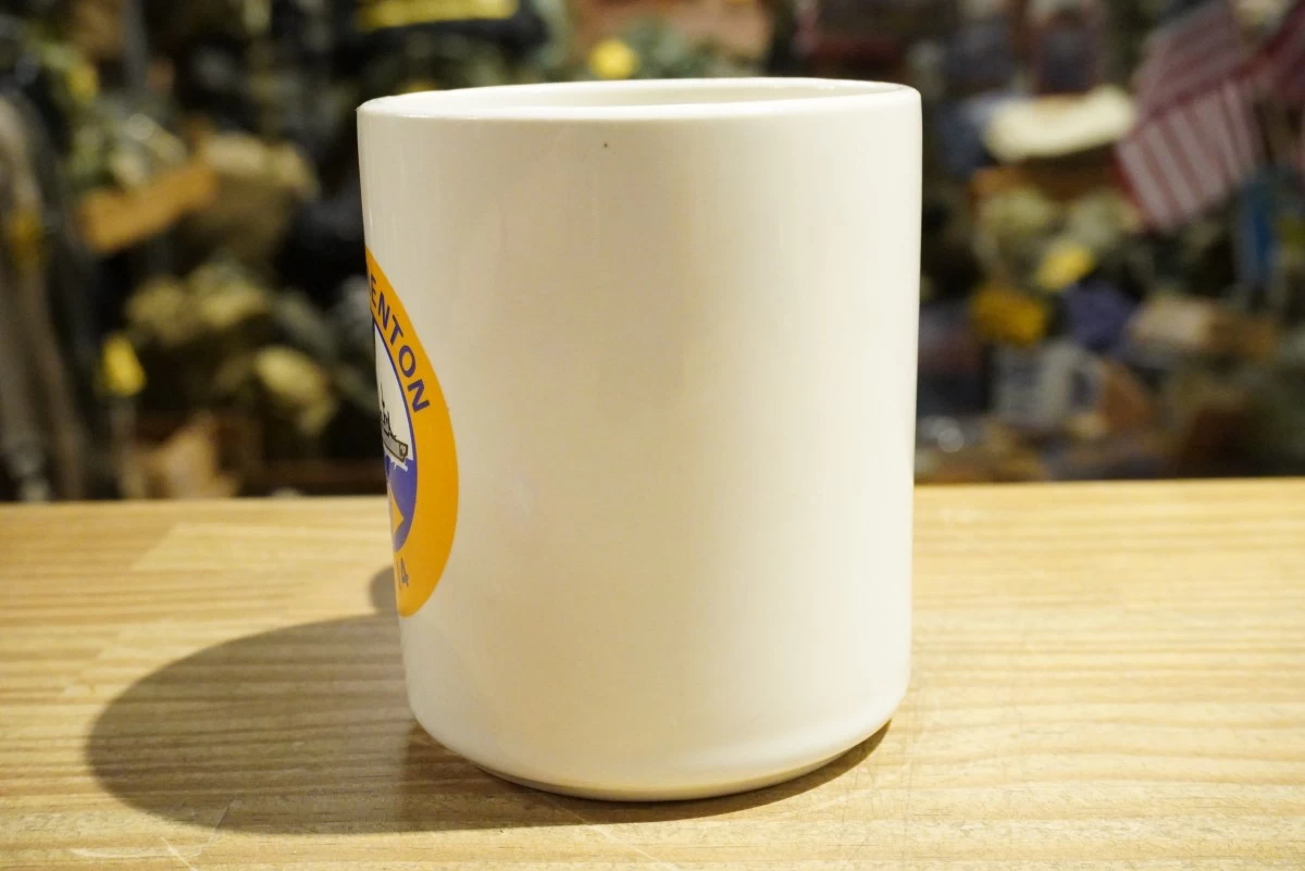 U.S.NAVY Mug 