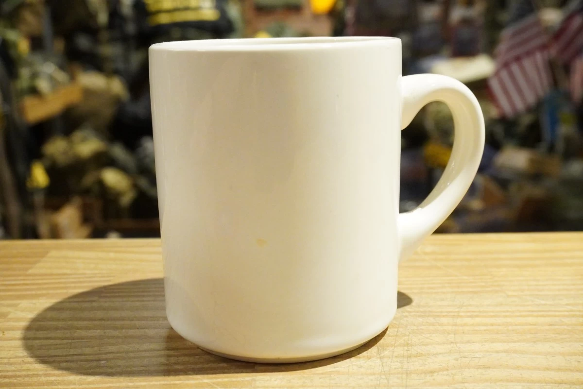 U.S.NAVY Mug 