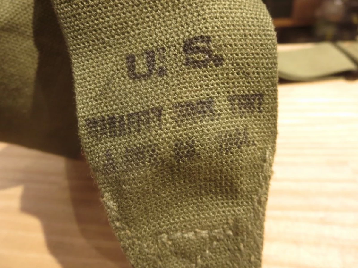 U.S.Sling Cotton 1944年 new?