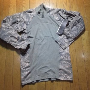 U.S.AIR FORCE Combat Shirt Flame Resistant sizeM