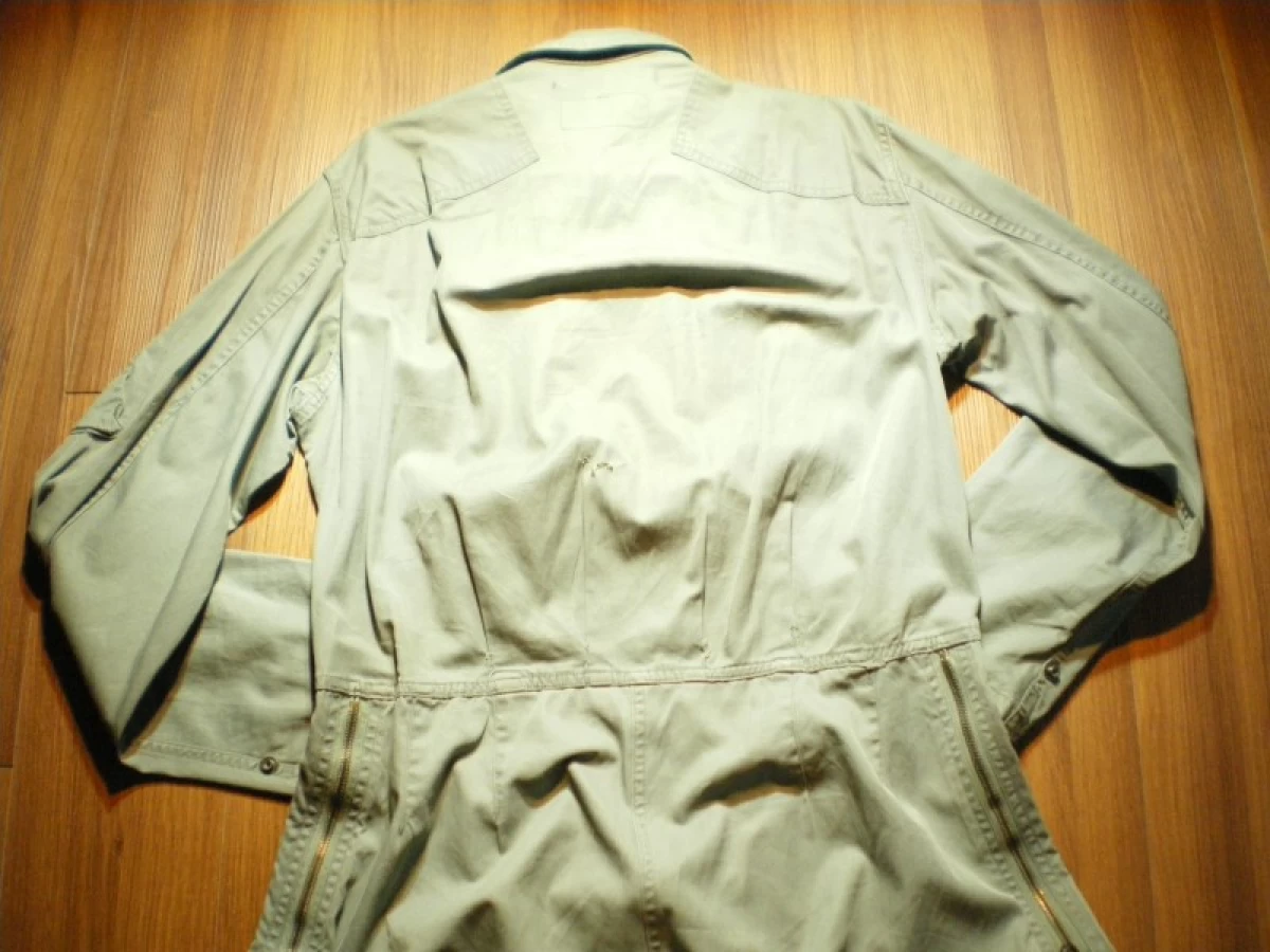 U.S.AIR FORCE Coverall Flying K-2B 1968年sizeS-R