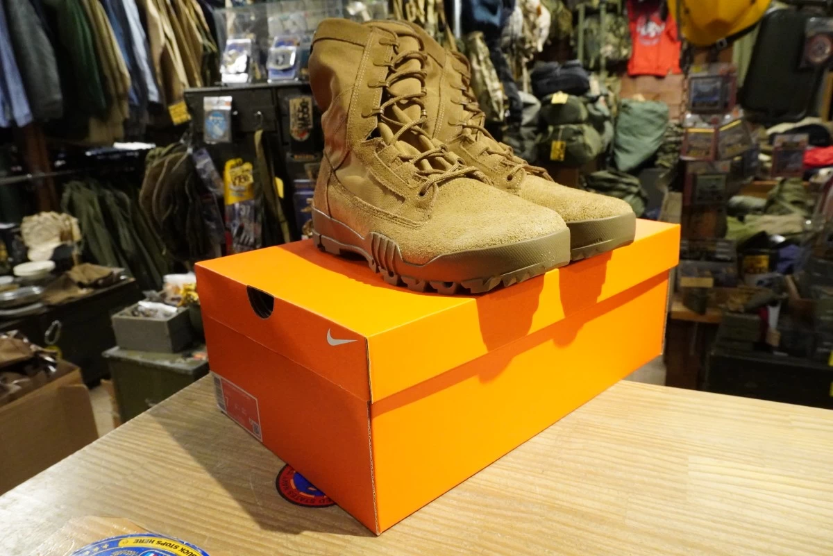 U.S.Boots Combat 