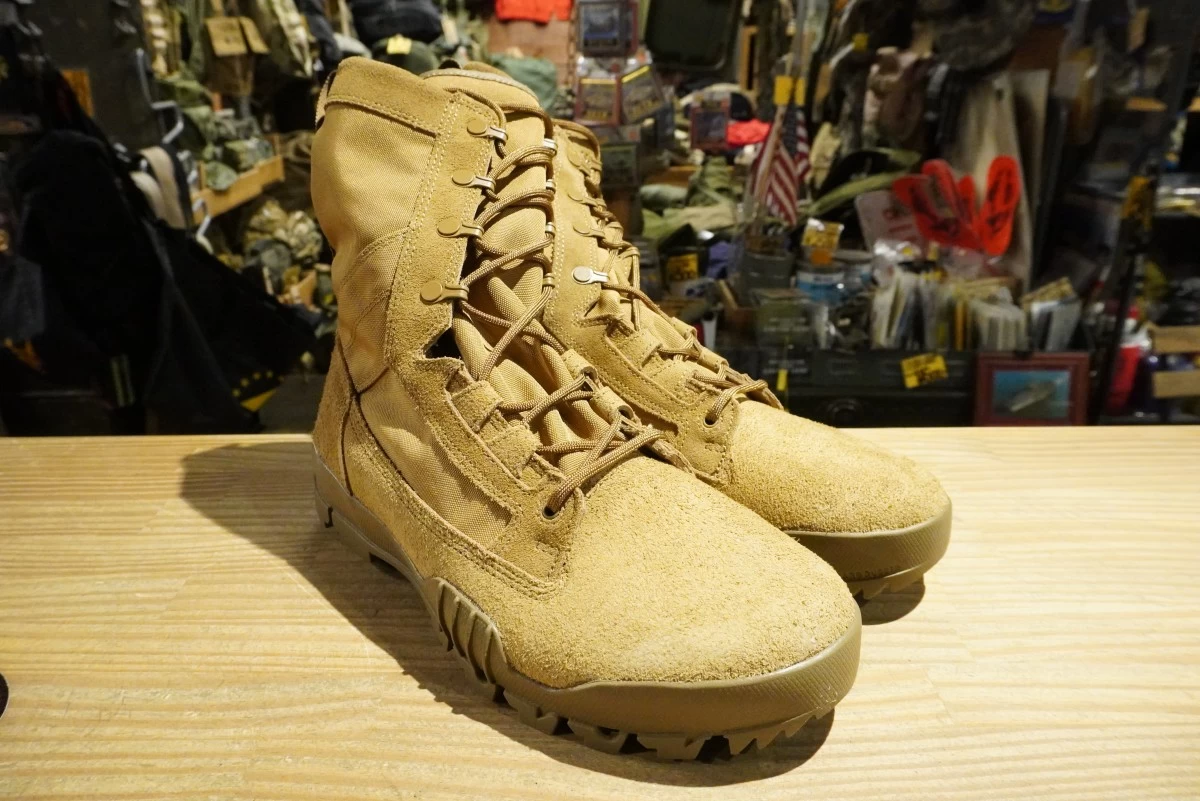 U.S.Boots Combat 