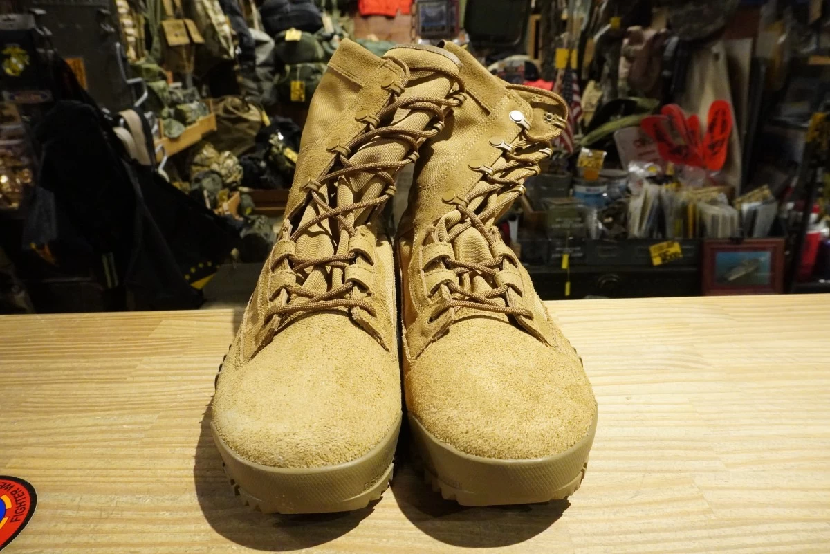 U.S.Boots Combat 