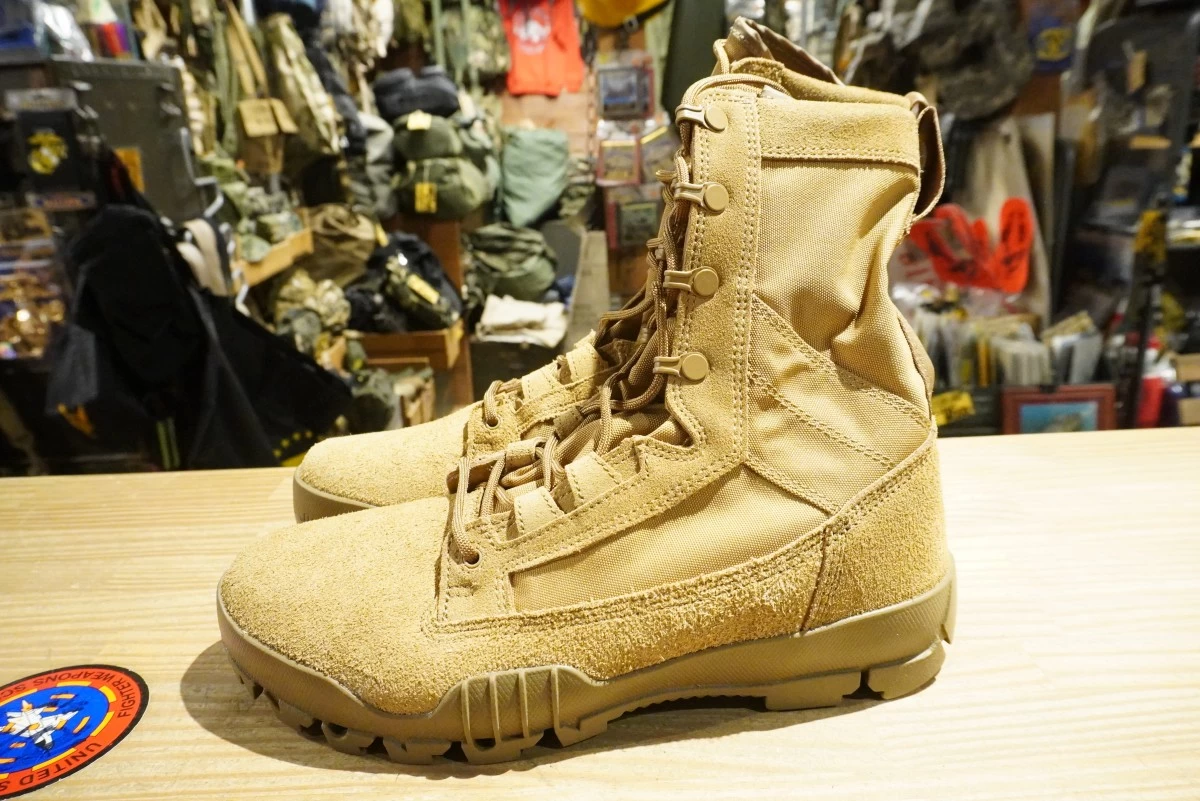 U.S.Boots Combat 