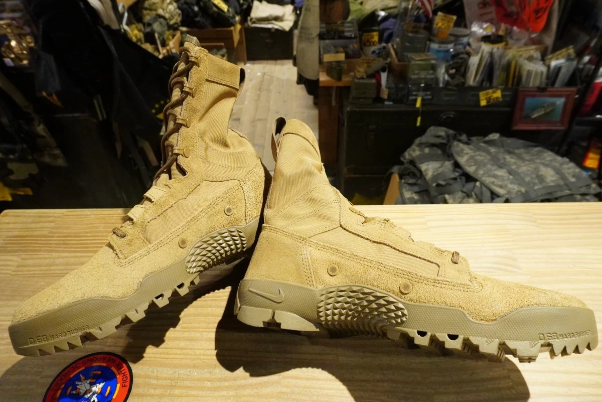 U.S.Boots Combat 