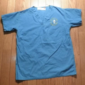 U.S.Shirt Surgical Operating? Cotton size? used