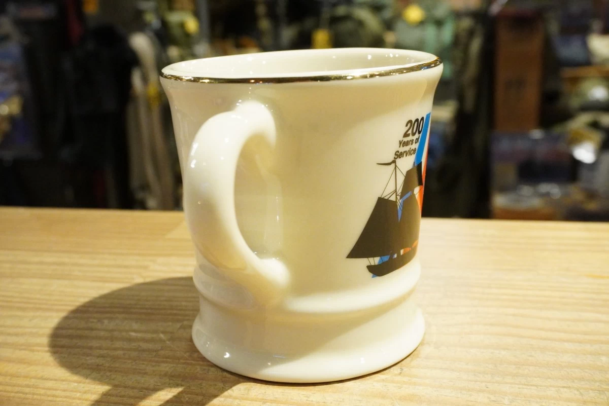 U.S.COAST GUARD Mug 