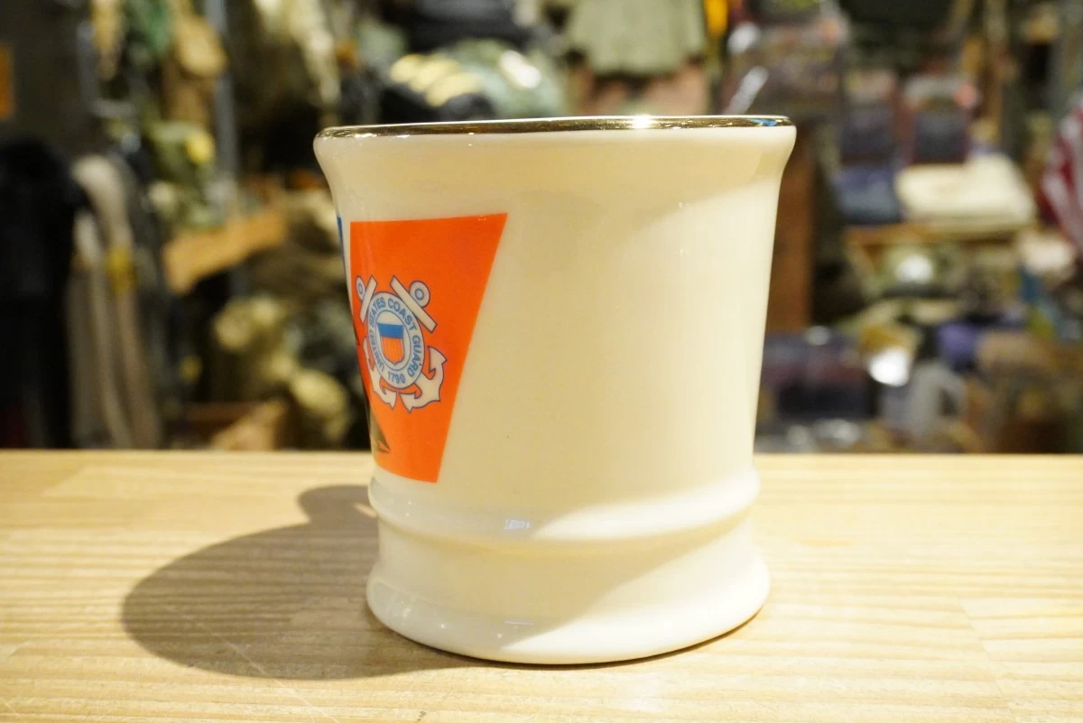 U.S.COAST GUARD Mug 