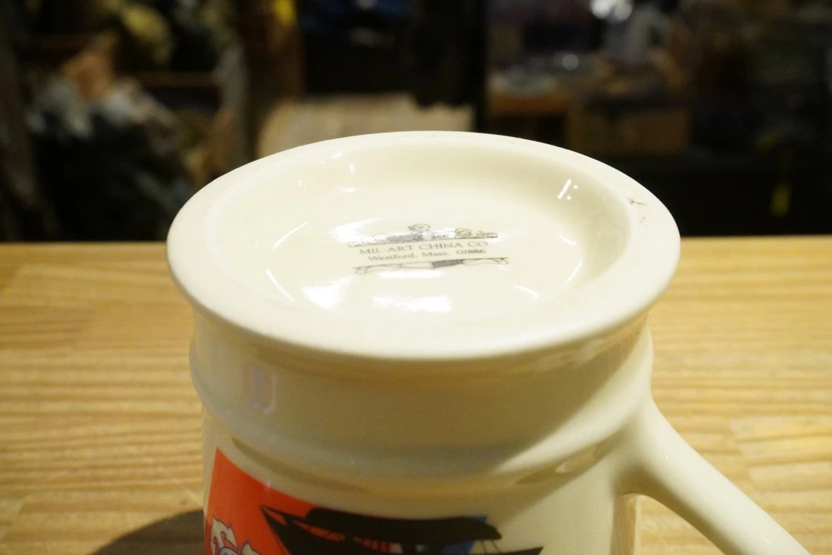 U.S.COAST GUARD Mug 