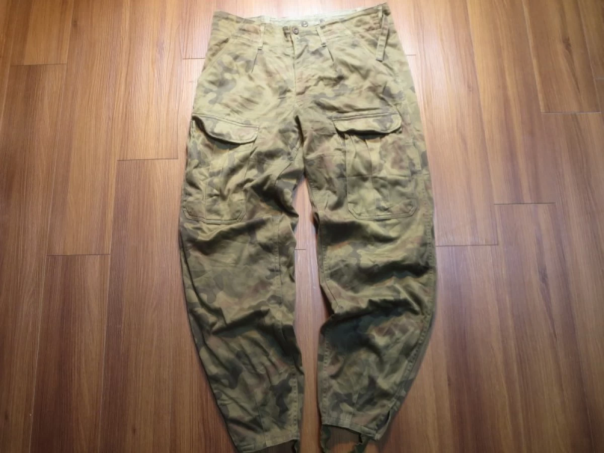 POLAND Field Trousers 1990年代 size96cm used