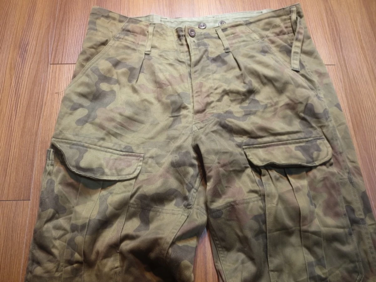 POLAND Field Trousers 1990年代 size96cm used