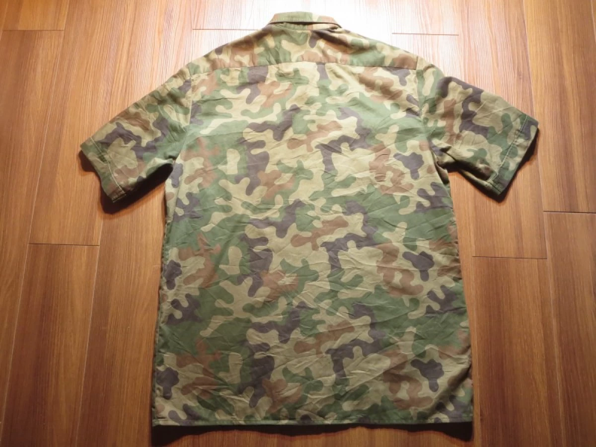 POLAND Field Shirt sizeL used