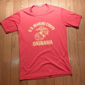 U.S.MARINE CORPS T-Shirt 